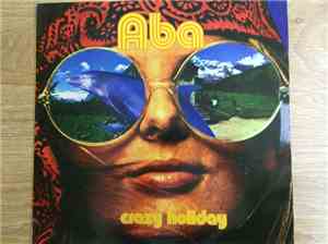 Aba  - Crazy Holiday