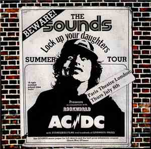 AC/DC - Lock Up Your Daughters