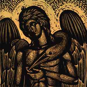 Aherusia - Prometheus : Seven Principles On How To Be Invincible