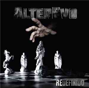 AlterEvo - Redefinido