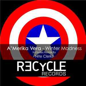 A'Merika Vera - Winter Madness