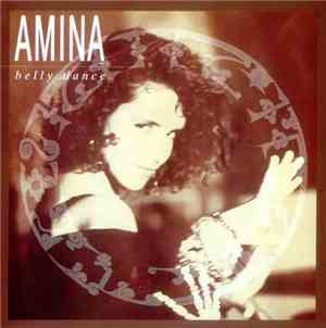 Amina - Belly Dance