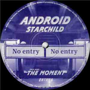 Android - The Moment