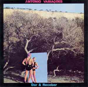 António Variações - Dar & Receber