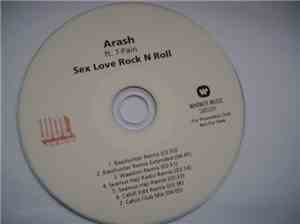 Arash Ft. T-Pain - Sex Love Rock N Roll