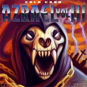 Azrael - Cold Cash