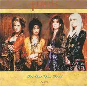 Bangles - I'll Set You Free