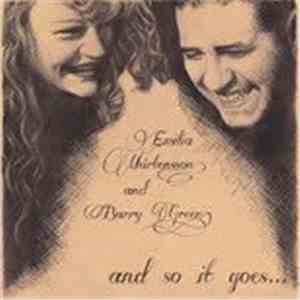 Barry Green - And So It Goes...