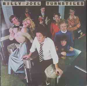 Billy Joel - Turnstiles