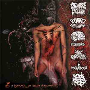 Bizarre Ejaculation / Bowel Evacuation / Cerebral Enema / Anal Fistfuckers ...