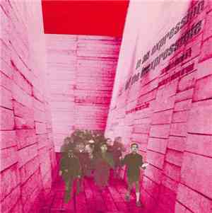 Blonde Redhead - In An Expression Of The Inexpressible