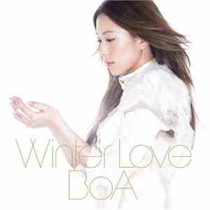 BoA - Winter Love