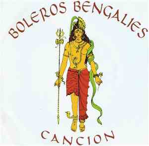 Boleros Bengalíes - Cancion