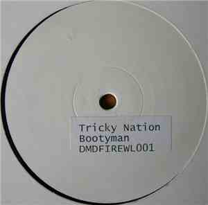 Bootyman - Tricky Nation