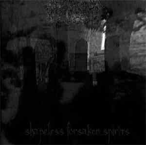 Breath Of Chaos - Shapeless Forsaken Spirits