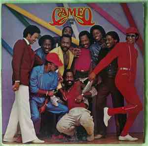 Cameo - Feel Me