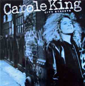 Carole King - City Streets