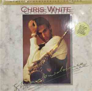 Chris White - Shadowdance