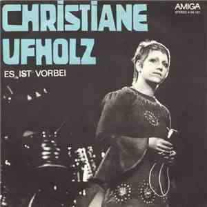 Christiane Ufholz, Theo Schumann-Formation - Es Ist Vorbei / Nachtballade
