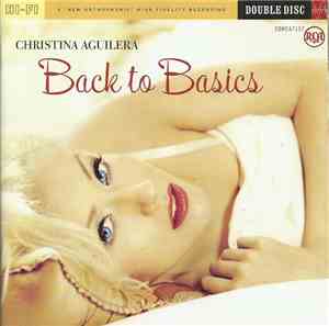 Christina Aguilera - Back To Basics