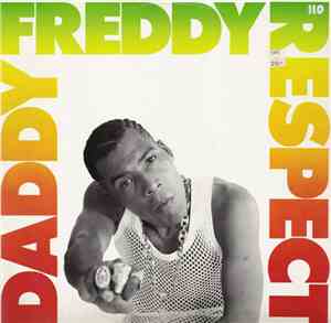 Daddy Freddy - Respect