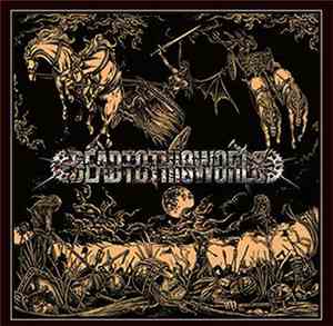 Dead To This World - First Strike For Spiritual Renewance