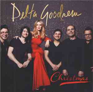 Delta Goodrem - Christmas