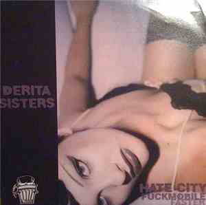 Derita Sisters / Cockroach Candies - Derita Sisters / Cockroach Candies