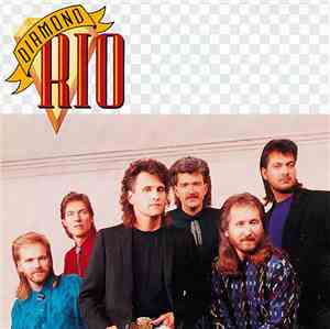 Diamond Rio - Diamond Rio
