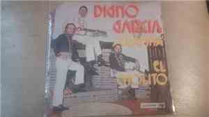 Digno Garcia - Serafina