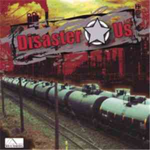 Disaster Us - Disaster Us