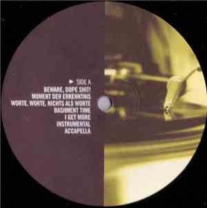 DJ Mike  - DJ Mike