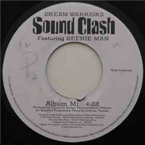 Dream Warriors Featuring Beenie Man - Sound Clash