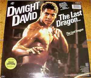 Dwight David - The Last Dragon (Title Song From 