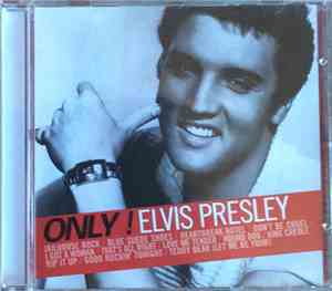 Elvis Presley - Only! Elvis Presley