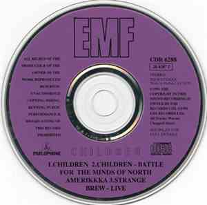 EMF - Children