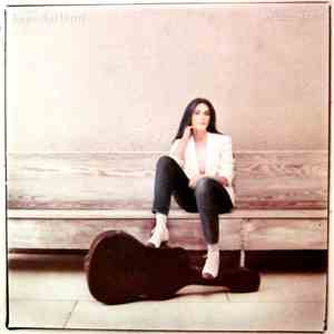 Emmylou Harris - White Shoes