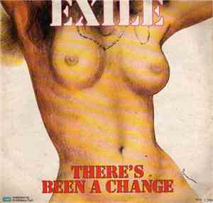 Exile  - Kiss You All Over