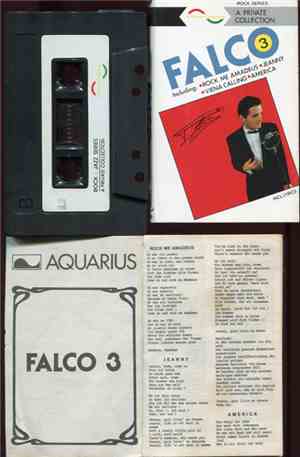 Falco - Falco 3