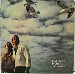 Fausto Papetti - 31a Raccolta