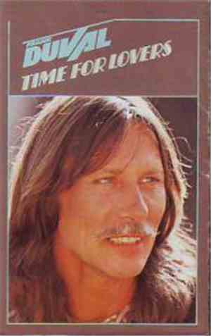 Frank Duval - Time For Lovers