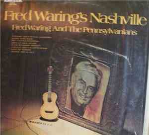 Fred Waring & The Pennsylvanians - Fred Waring's Nashville