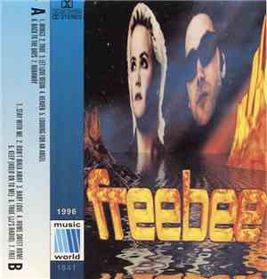 Freebee - Freebee