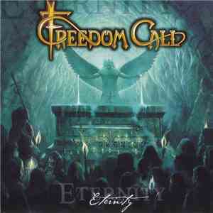 Freedom Call - Eternity