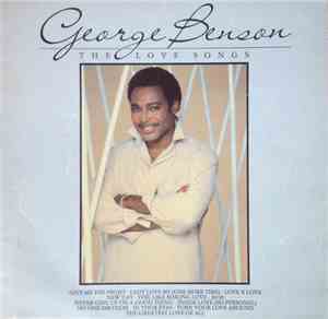 George Benson - The Love Songs