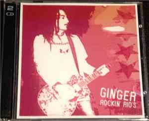 Ginger - Rockin' Rio's