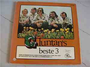 Gluntan - Gluntan's Beste 3