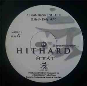 Hithard - Heat / Hitlist