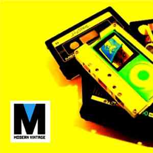 Hubbs - Modern Vintage