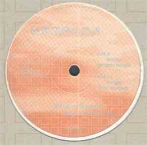 Jamie Anderson - Image Of Existence EP